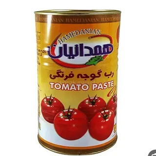 قیمت رب همدانیان